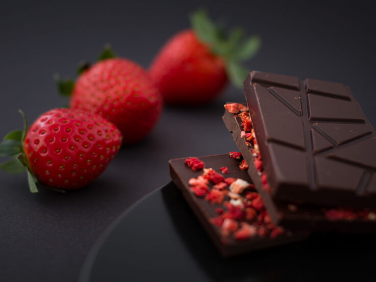 Polskie Frykasy - Czekolady