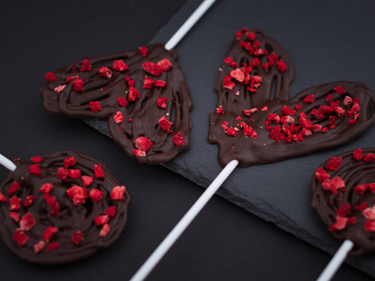 Polskie Frykasy - Lizaki